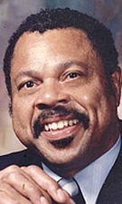 Lawrence Jackson – 1946-2024