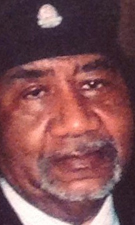 Louis Morris, Jr. – 1935-2024