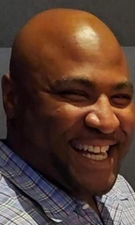 Jauron Harris – 1979-2024