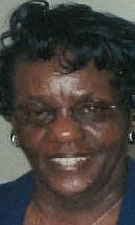 Doris Flake – 1941-2024