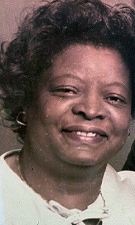 Everlena Bosley