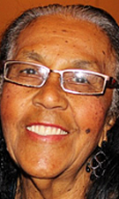 Ida Hall – 1931-2024