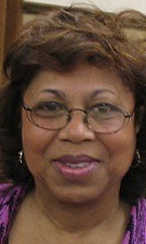 Rita Jones