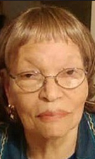 Ruthie Walls