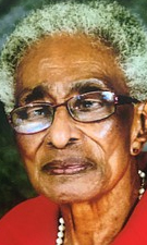 Alice Hill