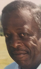 Napoleon Phillips – 1943-2024