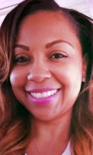 Stephanie Miller-Jones