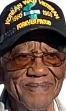 Carl Hines – 1929-2024