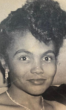 Sarah Easley – 1929-2024