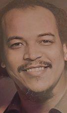 David Hill – 1944-2024