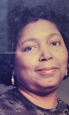 Eula Barnette – 1937-2024