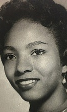 Barbara Todd
