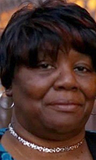 Faye Cobbs – 1951-2024