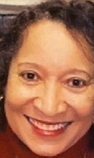 Julianne Jackson – 1949-2024