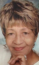 Bernestine Washington
