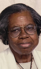 Louise Young – 1930-2024