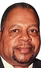 Melvin Austin