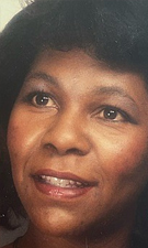 Paulia Harris