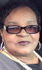 Dessie Johnson – 1949-2024