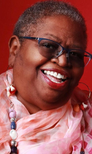 Mary Braswell – 1948-2024
