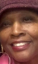 Eloise Green – 1946-2024