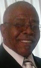 Joe Allen, Sr.