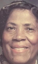 Ola Stewart – 1927-2025