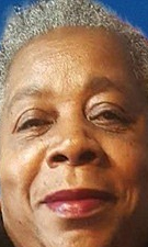 Vickie Johnson – 1953-2025