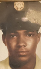 Ira Alexander – 1952-2025