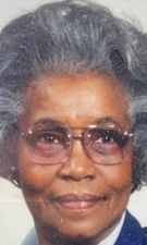 Irma Walker – 1926-2025