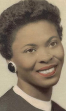 Rotelia Wilkins