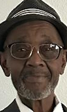 Anthony Tyson – 1957-2025