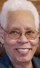 Bobbie Watson – 1927-2025
