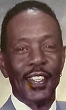 Calvin Shackelford, Jr. – 1939-2025