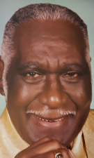 Charles Todd – 1941-2025