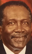 David Miller, Sr. – 1942-2025