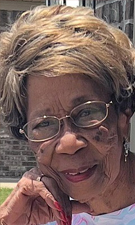 Irma Mills – 1934-2025