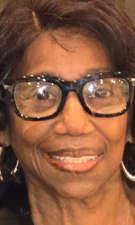 Martha Gilmore – 1945-2025