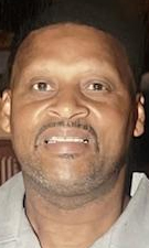 Marvin Gillespie – 1965-2025
