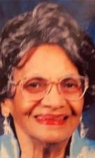 Mary Gans – 1921-2025