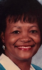 Maxine Green – 1946-2025