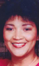 Patricia Gray – 1952-2025