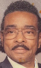 Warren Hampton – 1937-2025