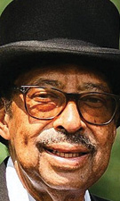 Clarence Straham, Jr.