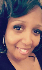 Joycelyn Cooksey-Caffrey – 1981-2025