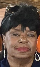 Mildred Jones – 1949-2025