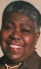 Susie Lanier – 1941-2025