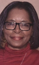 Elizabeth George – 1960-2025
