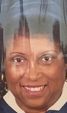 Gertha Presley – 1941-2025