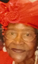 Louise Jones